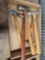 Ballpein hammers