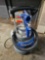 Earlax spray station