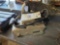 Porter cable belt sander