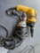 2 electric drills