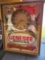 Genesee lighted clock