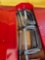 Toolbox with c clamps