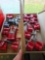 2 boxes pipe clamp ends