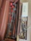 Toolbox with tools