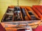 2 Dorman drawers with hardware and tools