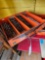 2 Dorman drawers with auger bits and utility cutters