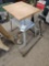 Tool stand and dolly