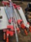 Bessey wood clamps
