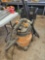Rigid shop vac