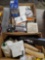 Hdwr, tools