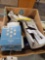 Sandpaper, hdwr