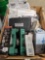 Hdwr, tooling