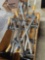 Bar clamps