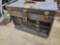 Machinist toolbox, Kennedy