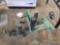 Tenoning Jig
