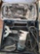 Dremel tool, bosch palm router