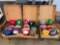 Hat collection