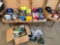 Hat collection