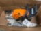 Stihl chainsaw