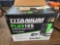 NIB Titanium Flux 125 Welder