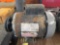 3/4hp electric motor