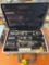 Bundy clarinet