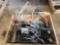 Wood planes, saws