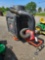 DR leaf vac