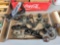 Router planes, wood planes