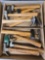 2bx hammers