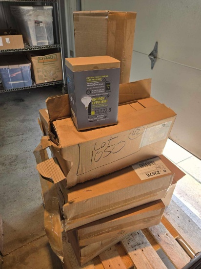 GE light bulbs bluetooth