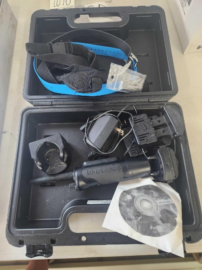 Tri-Tronics Classic 70 Dog Training Equipment