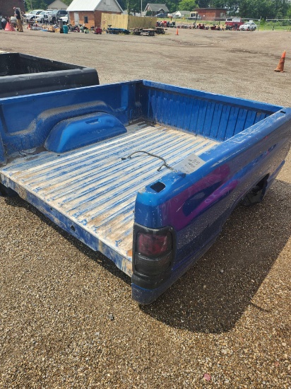 Truck Bed Dodge Ram 94-02