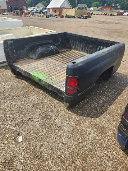 Truck Bed Dodge Ram 94-02