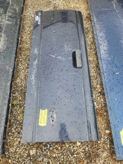 Ranger Stepside Tailgate