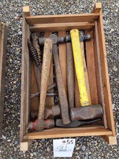 Hammers