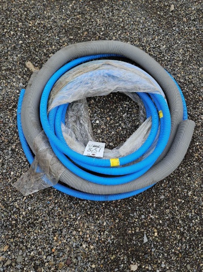 Flex hose