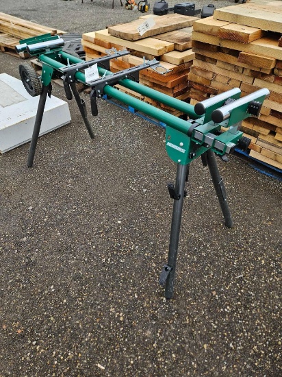 Work stand