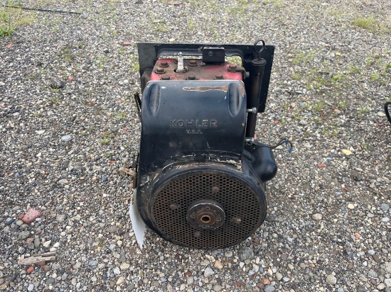 Kohler Engine