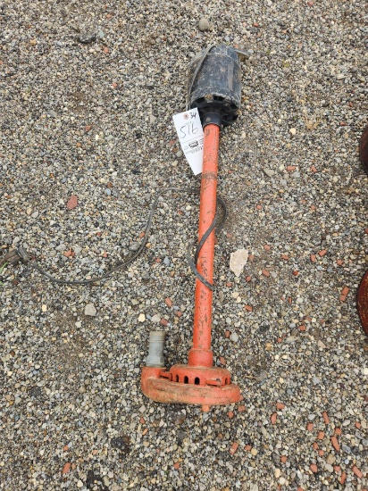 Electric Pump