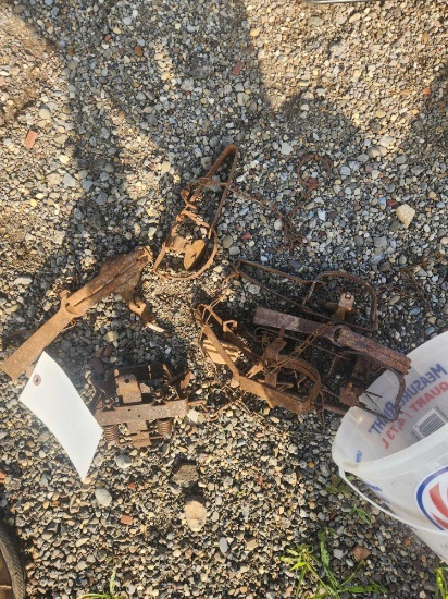Animal Traps
