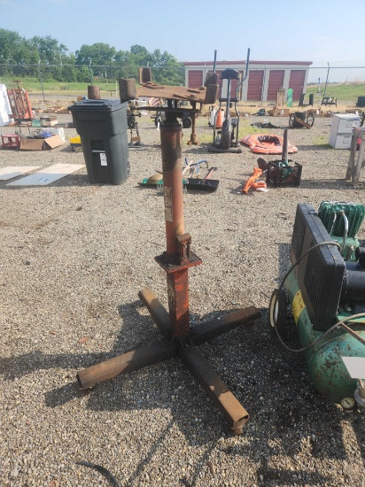 Transmission Stand