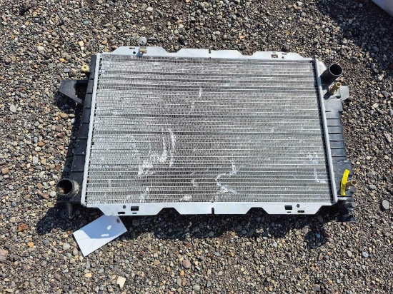 Radiator