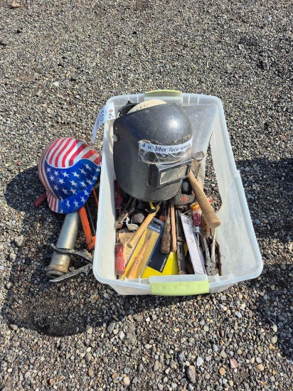 Tool & Hardware Assortment