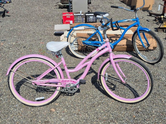 Trek Classic Bicycle