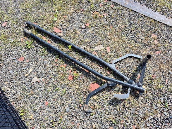 2 Log Lifters