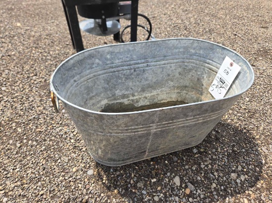 Tub