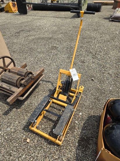 ATV jack