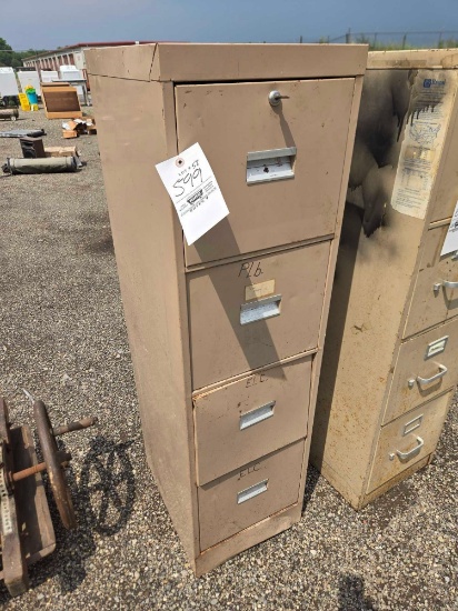 File cabinet