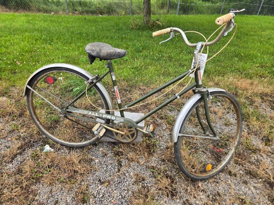 K-Mart All Pro Bicycle